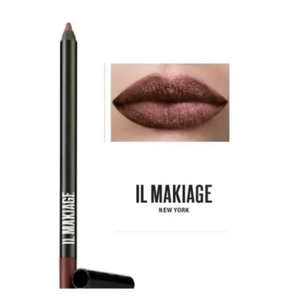 IL Makiage Waterproof Lip Liner Pencil 501 Antique Pink